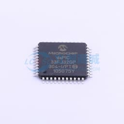 DSPIC33FJ32GP304-I/PT缩略图