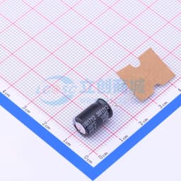 330uF ±20% 16V 【插件】缩略图