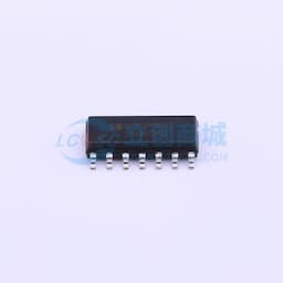 四路二输入或非门，高性能硅栅CMOS缩略图