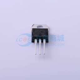 STP21N90K5缩略图