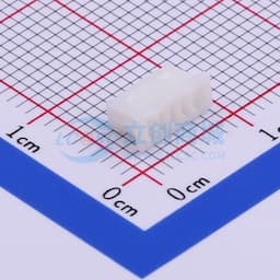 1x5P 1.25mm缩略图