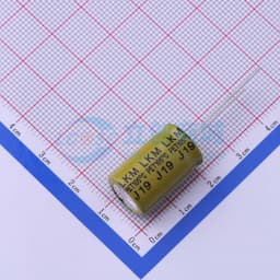 1500uF ±20% 35V 【插件】缩略图