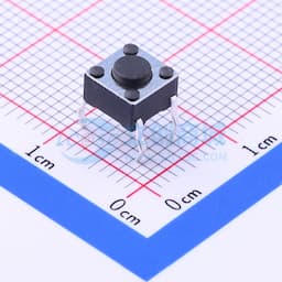 轻触开关,KAN0611-0431A-A/001,插件缩略图
