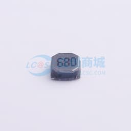 68uH ±20% 470mA缩略图
