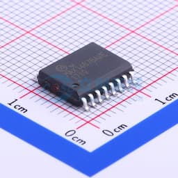 1Mbps 1.71V~5.5V缩略图