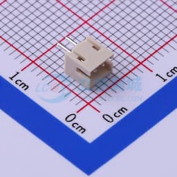 板装插座 1.5mm 插件 180° 2位 (46) 【插件】缩略图