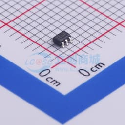 单路上升沿D型触发器缩略图