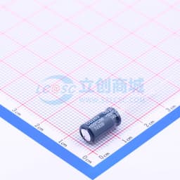 47uF ±20% 63V缩略图