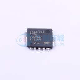 MCU、SPI NOR闪存、SPI NAND闪存缩略图