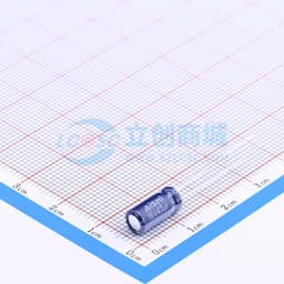 47uF ±20% 16V 【引线】缩略图
