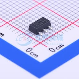 输入6V 输出1.8V 300mA缩略图