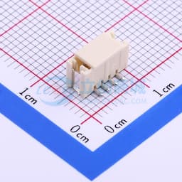 1x4P 间距:1.5mm 立贴缩略图
