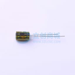 2.7uF ±20% 400V 【引线】缩略图