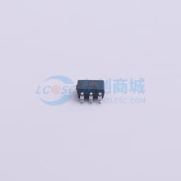 OPAx330 系列零漂移 CMOS 运算放大器缩略图