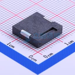 无源(外部驱动) 压电式缩略图