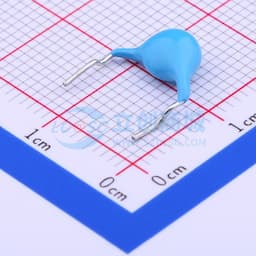 680pF ±10% 440V 等级:X1,Y1缩略图