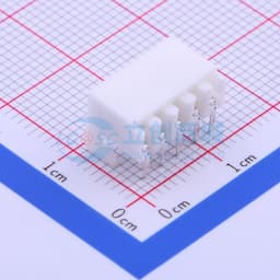 1x5P 间距:2.54mm 直插 【插件】缩略图
