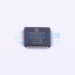 DSPIC33FJ64MC506A-I/PT缩略图