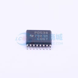 PCA9538PWR缩略图