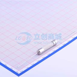 陶瓷管保险丝 【保险】缩略图