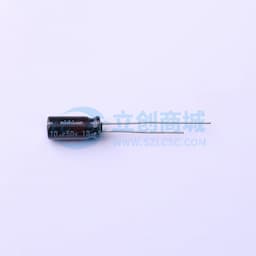 停产 10uF ±20%缩略图