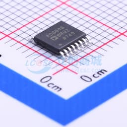 ADG608/ADG609 CMOS模拟多路复用器缩略图