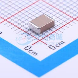 1nF ±10% 4kV缩略图