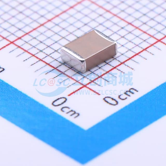 1nF ±10% 4kV实物图