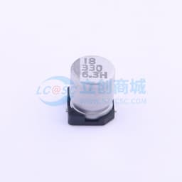 330uF ±20% 6.3V缩略图