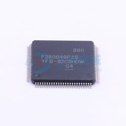 具有 100MHz 频率、FPU、TMU、256kB 闪存、CLA、PGA、SDFM 的 C2000™ 32 位 MCU缩略图