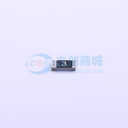 贴片式陶瓷保险丝缩略图