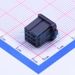 2x3P 2.5mm缩略图