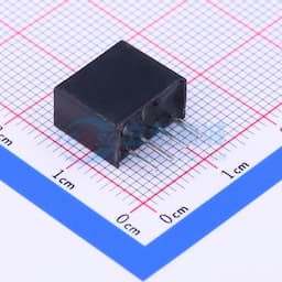 DC-DC模块电，定电压输入，隔离非稳压输出，转换效率高，小型SIP封装【插件】缩略图