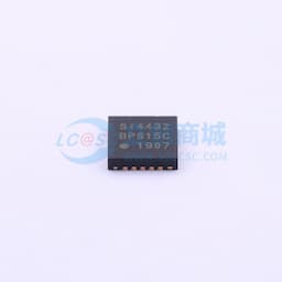 Si4432-B1-FMR缩略图