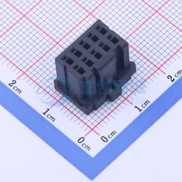 2x5P 2.5mm缩略图