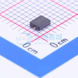 编带 DSX320G 8M 50PPM 8PF -40~+125℃缩略图