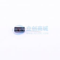 10uF ±20% 100V缩略图