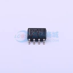 3.3V供电 32Mbps 收发器缩略图
