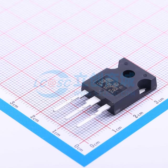 STPS30L60CW实物图