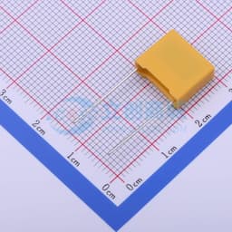 等级:X2 33nF ±10% 310V 350V 380V 【安规】缩略图