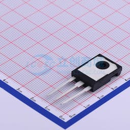 IXFH12N120P缩略图