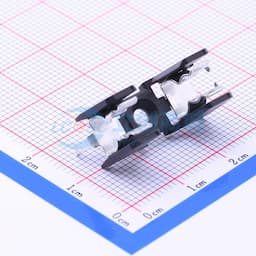 10A 250V 支座型【插件】缩略图