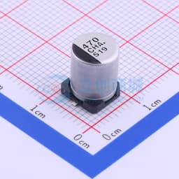 470uF ±20% 16V缩略图