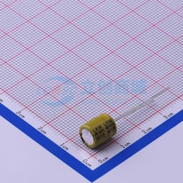 3.9uF ±20% 400V 【插件】缩略图