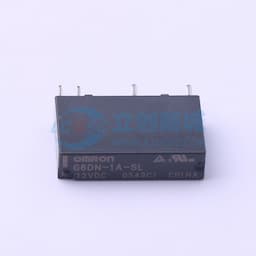 G6DN-1A-SL DC12 【继电】缩略图