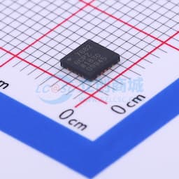 16 位 4 通道 250 kSPS PulSAR ADC缩略图