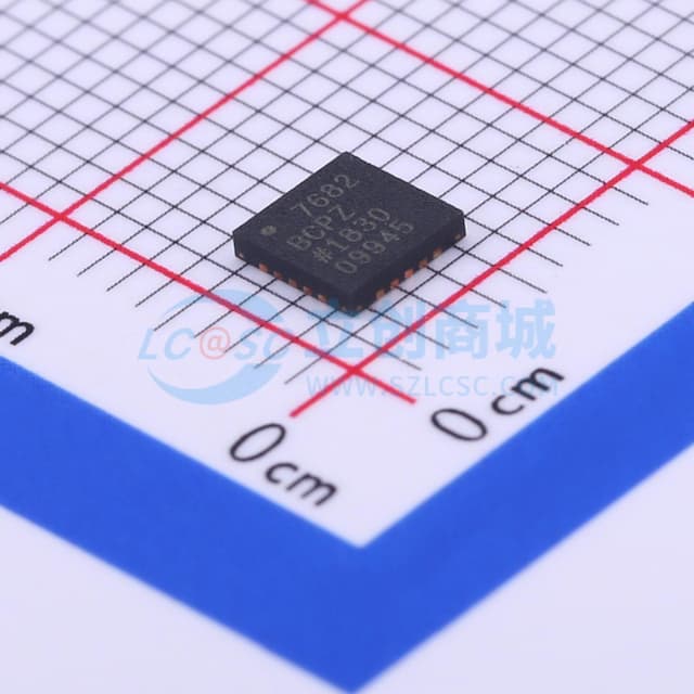 16 位 4 通道 250 kSPS PulSAR ADC实物图