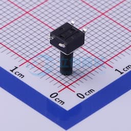 4.5*4.5*9mm 立贴 轻触开关缩略图
