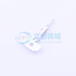 功率 引脚 触点 锡 20-24 AWG 压接缩略图