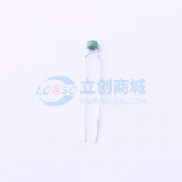 10nF ±10% 63V 【直插】缩略图